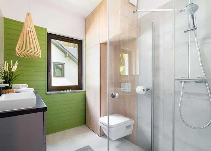 Dwupoziomowy Szyszka