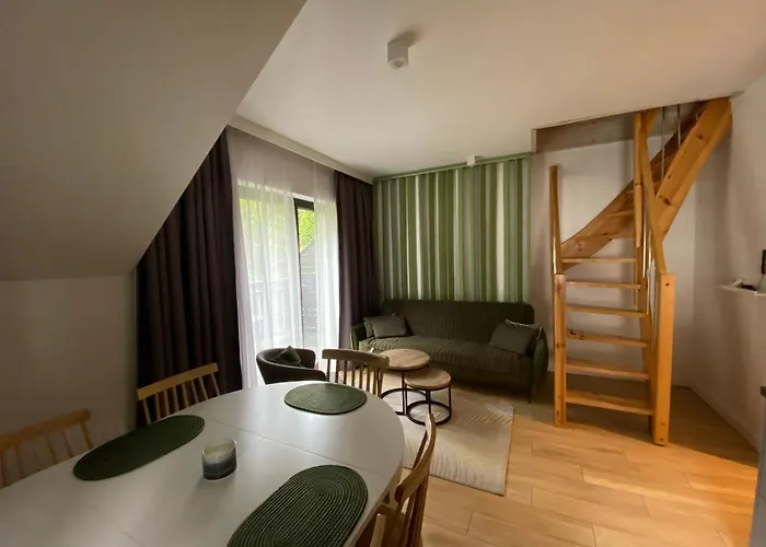 Dwupoziomowy Szyszka