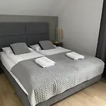Appartement Dwupoziomowy Szyszka