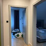 Dwupoziomowy Szyszka * Karpacz