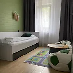 Dwupoziomowy Szyszka