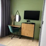 Dwupoziomowy Szyszka Appartement Karpacz