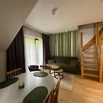 Dwupoziomowy Szyszka