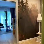 Dwupoziomowy Szyszka Karpacz