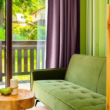 Apartman Dwupoziomowy Szyszka *