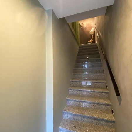 Apartman Dwupoziomowy Szyszka *
