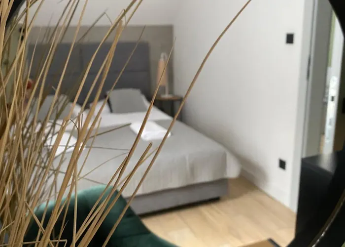 Dwupoziomowy Szyszka * Karpacz