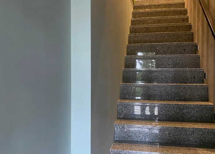 Dwupoziomowy Szyszka Lejlighed