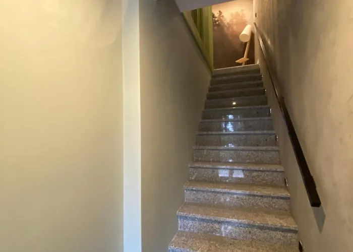 Apartment Dwupoziomowy Szyszka *